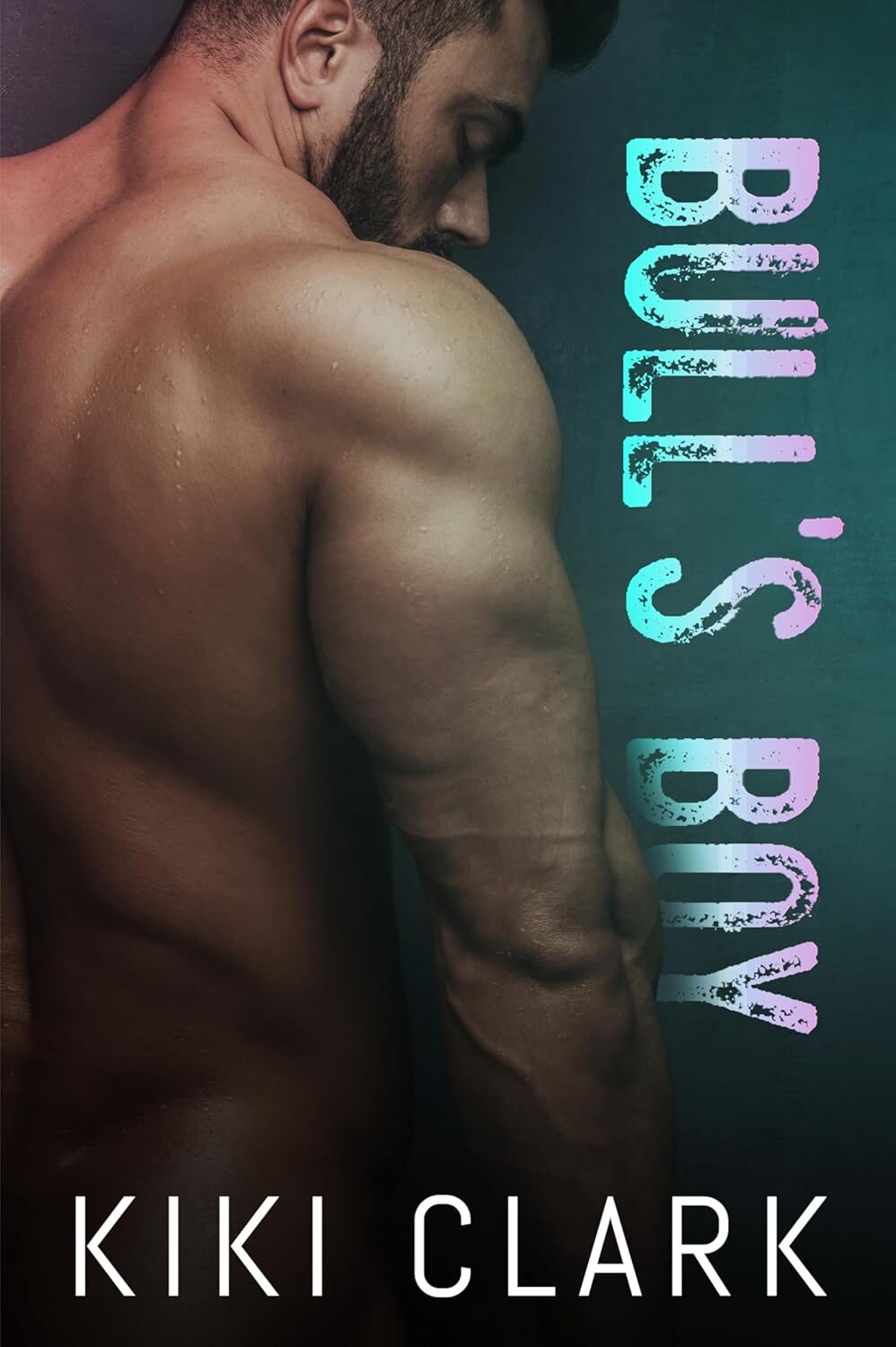 Bull's Boy 1 Bull's Boy