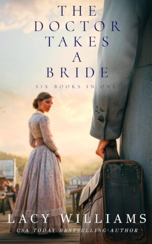 Doctor Takes a Bride: Six Books