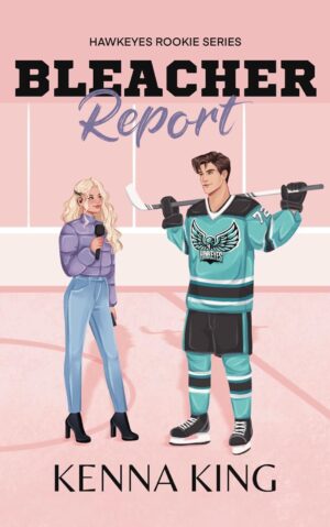 Fake Dating Hockey Romance: Book 2