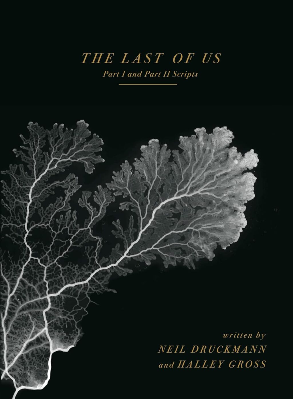 The Last of Us: Part I & II Scripts 1 The Last of Us: Part I & II Scripts