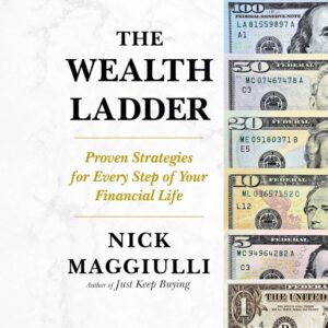 The Wealth Ladder: Financial Strategies Audio