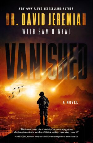 Vanished: A Novel (The Series)