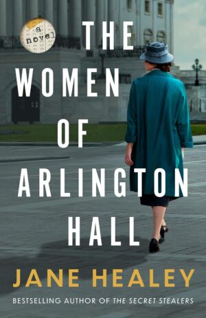 Women of Arlington Hall: A Novel