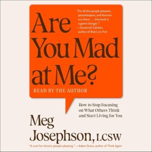 Are You Mad at Me? Live for You