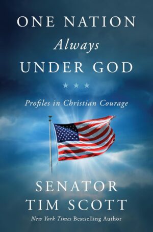 One Nation Under God: Christian Courage Profiles