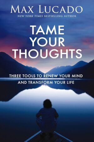 Renew Your Mind and Transform Your Life