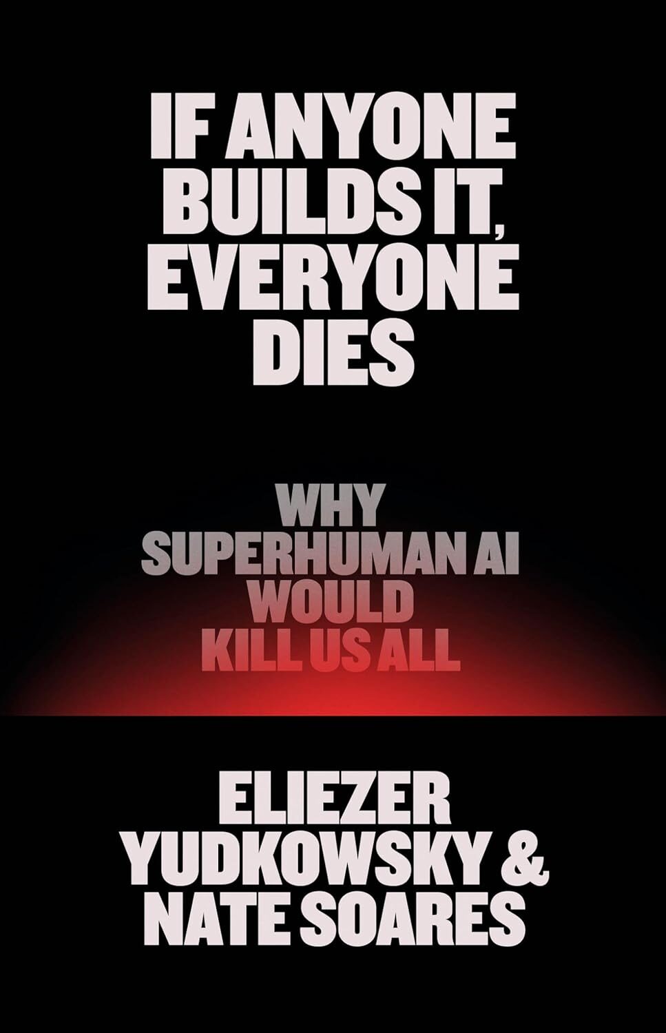 Superhuman AI: Why It Could Kill Us 1 Superhuman AI: Why It Could Kill Us