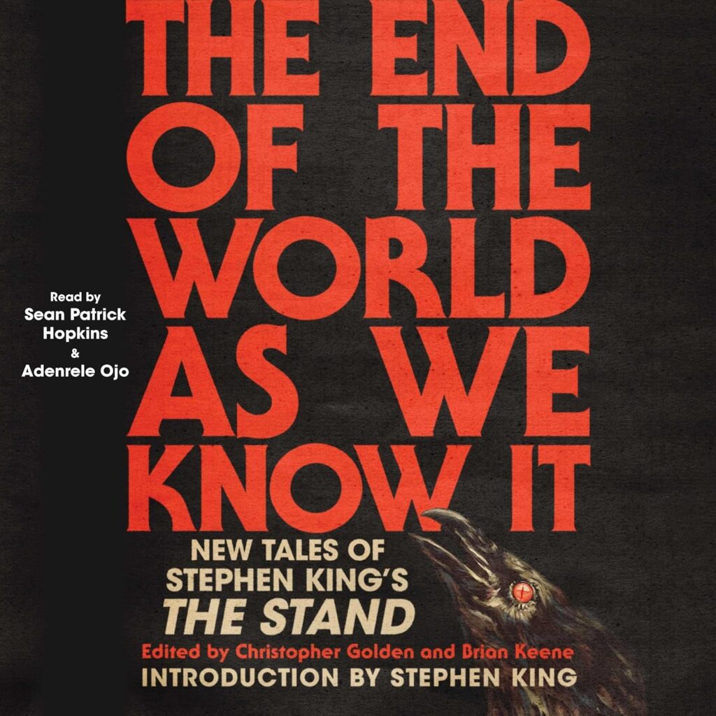 The End of the World: New Tales 1 The End of the World: New Tales