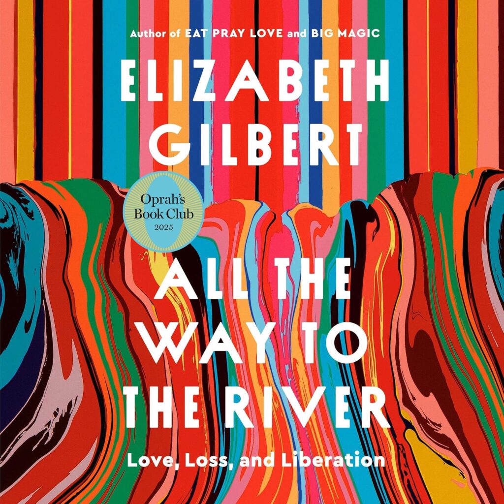 All the Way to the River: Audible 1 All the Way to the River: Audible
