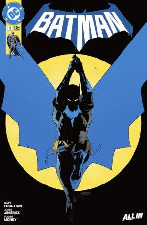 Batman #1 (2025)