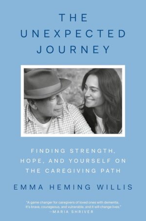 Finding Strength on the Caregiving Path