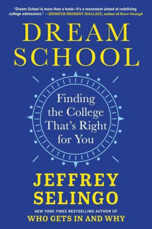 Finding Your Perfect College