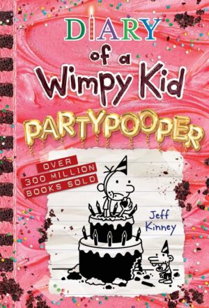 Partypooper: A Hilarious Birthday Disaster