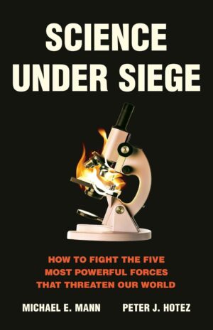 Science Under Siege: Combatting Global Threats