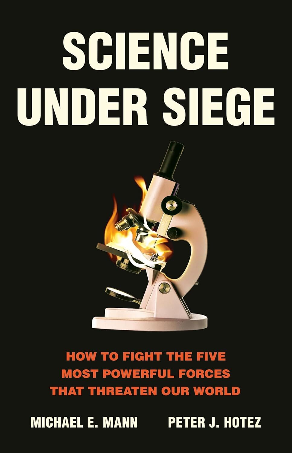Science Under Siege: Combatting Global Threats 1 Science Under Siege: Combatting Global Threats