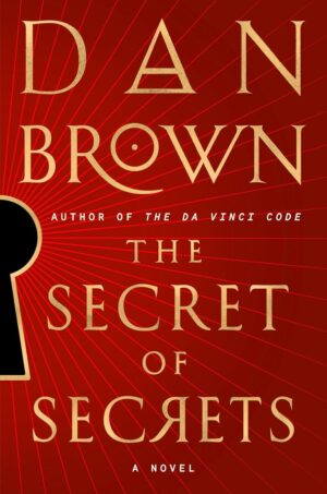 Secrets: A Robert Langdon Novel