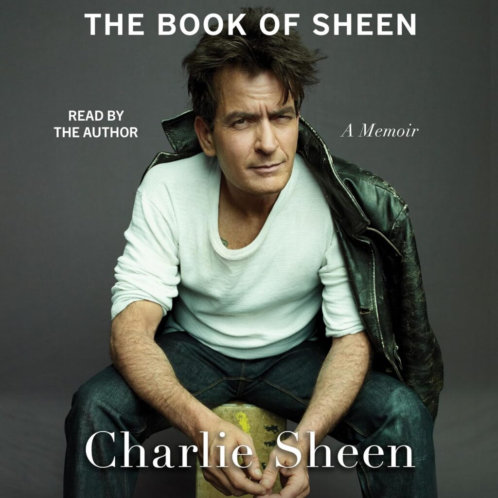 The Book of Sheen: A Memoir 1 The Book of Sheen: A Memoir