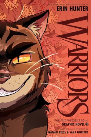 Warriors: The Prophecies Begin #3