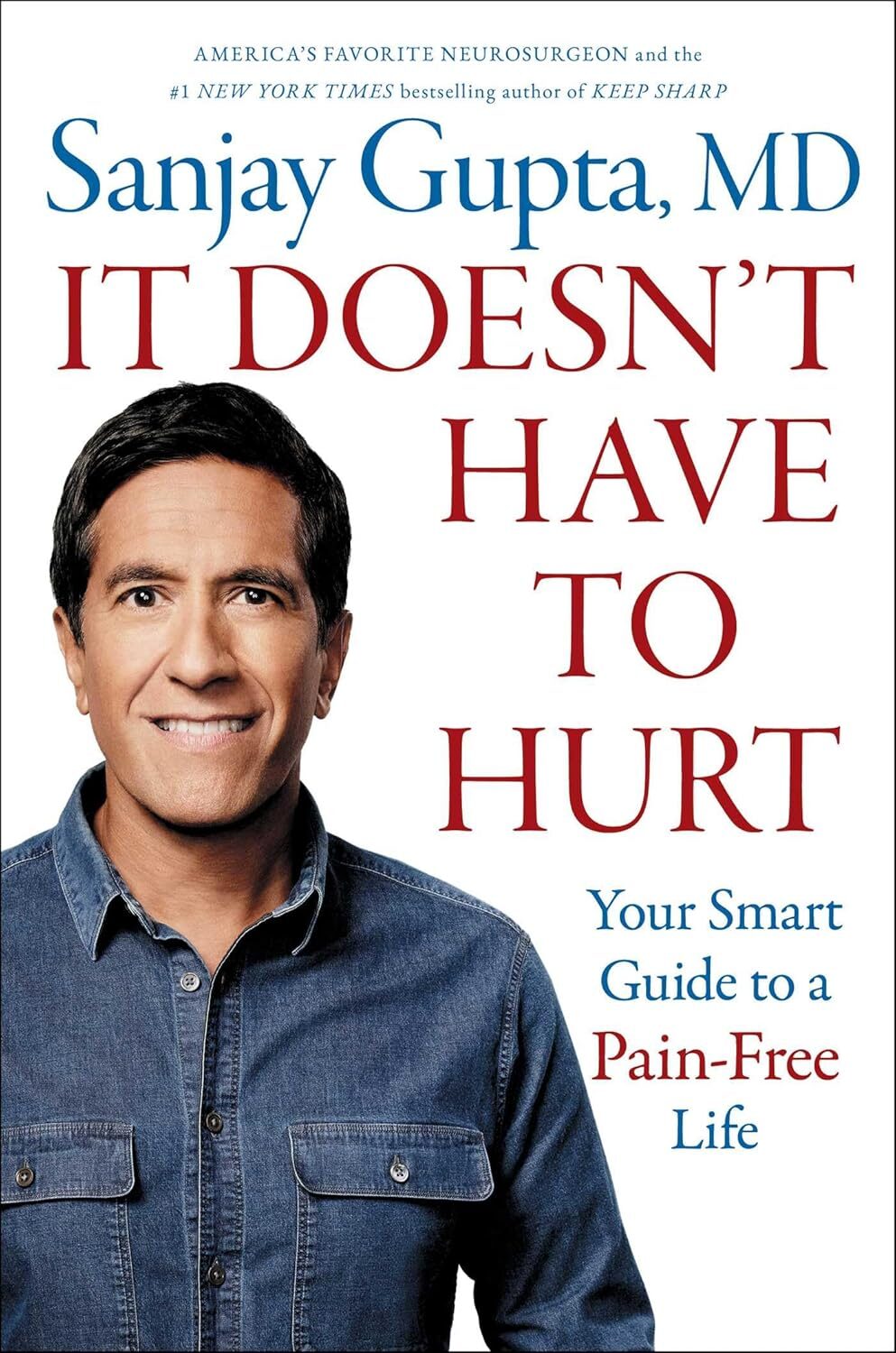 Your Guide to a Pain-Free Life 1 Your Guide to a Pain-Free Life