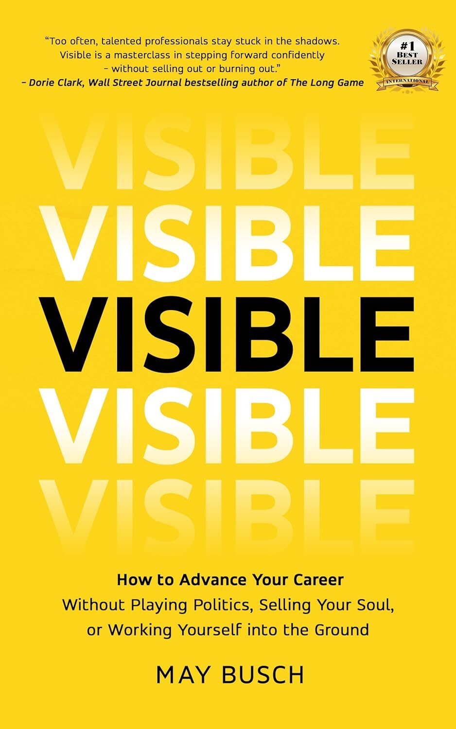 Advance Your Career Without Compromise 1 Advance Your Career Without Compromise