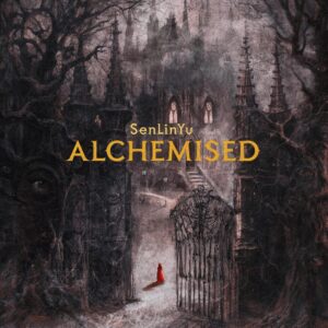Alchemised: Audible Audio Edition