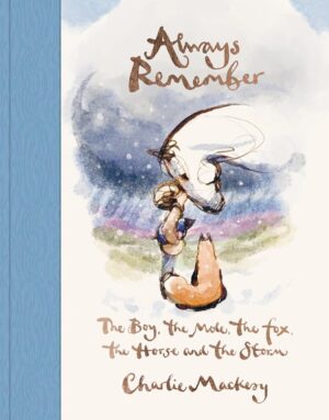 Always Remember: The Boy and Friends