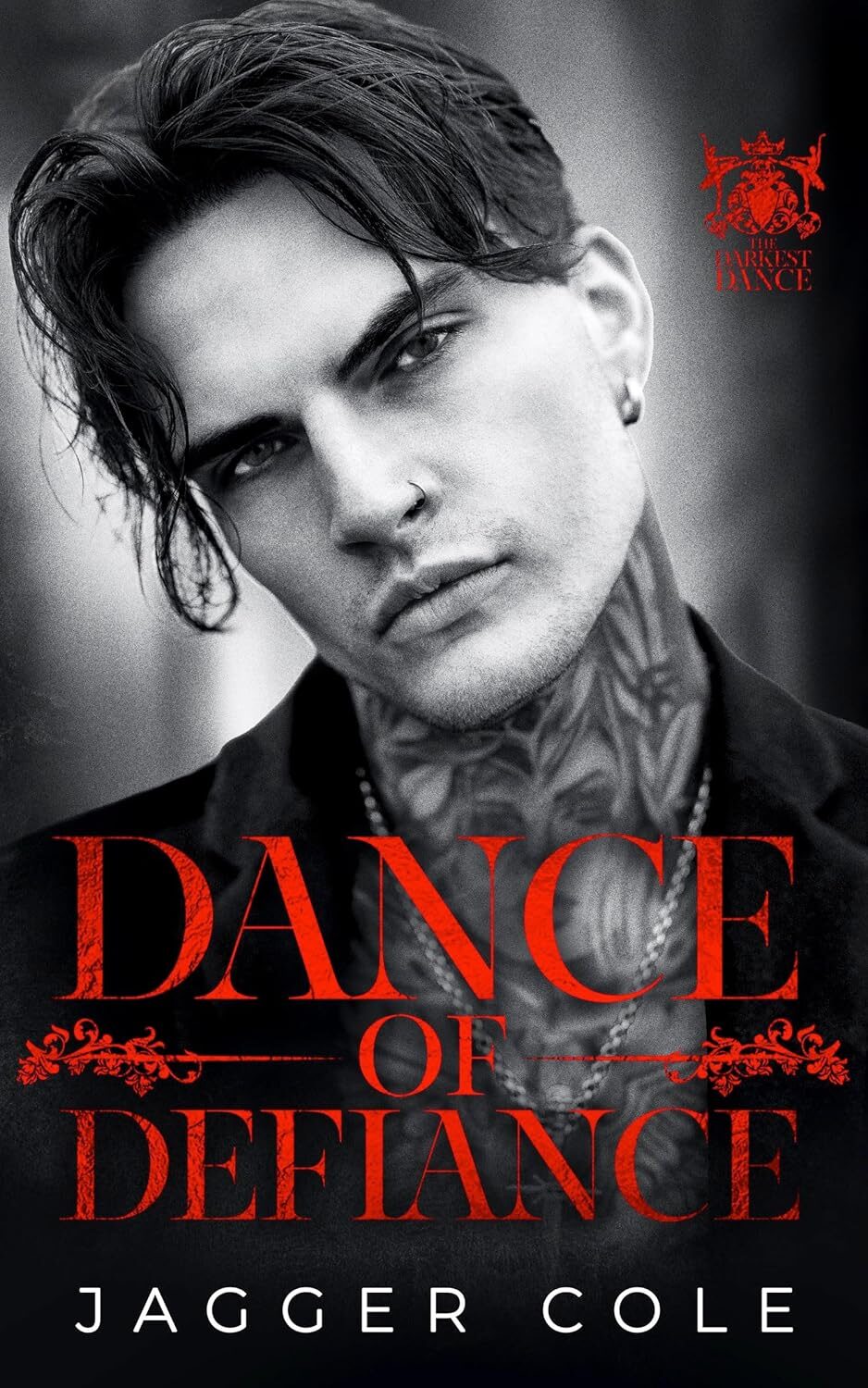 Dance of Defiance: Dark Mafia Romance 1 Dance of Defiance: Dark Mafia Romance