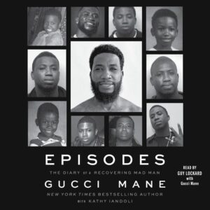 Episodes: The Diary of a Recovering Mad Man