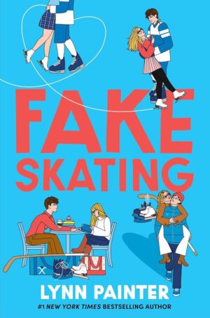 Fake Skating Gear