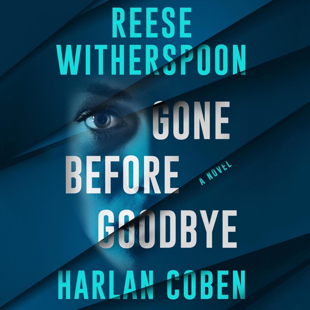 Gone Before Goodbye: Audible Edition 1 Gone Before Goodbye: Audible Edition