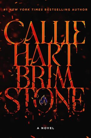Brimstone: Fae & Alchemy Edition