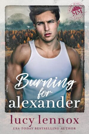 Burning for Alexander: Made Marian Legacy