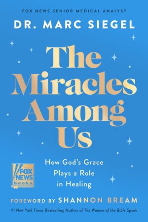 God's Grace in Healing Miracles