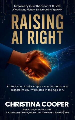 Raising AI Right: Protect and Prepare