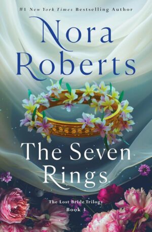 The Seven Rings: Lost Bride Trilogy 3