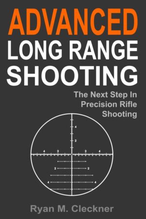 Advanced Long Range Precision Shooting