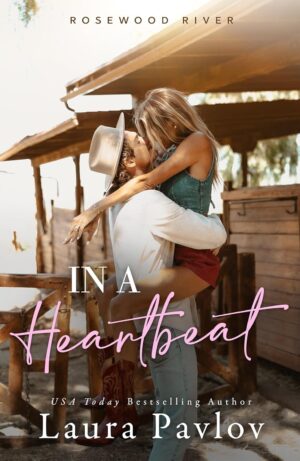 In A Heartbeat: Friends-to-Enemies Romance