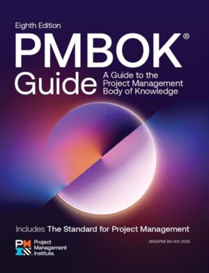 PMBOK® Guide - Eighth Edition Overview