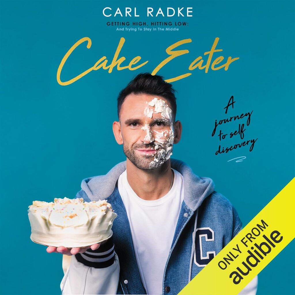 Cake Eater: Audible Audio Edition 1 Cake Eater: Audible Audio Edition