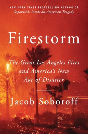 Firestorm: LA Fires and America's Disasters