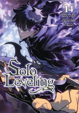 Solo Leveling, Vol. 14: Side Stories 1