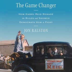 The Game Changer: Harry Reid's Impact