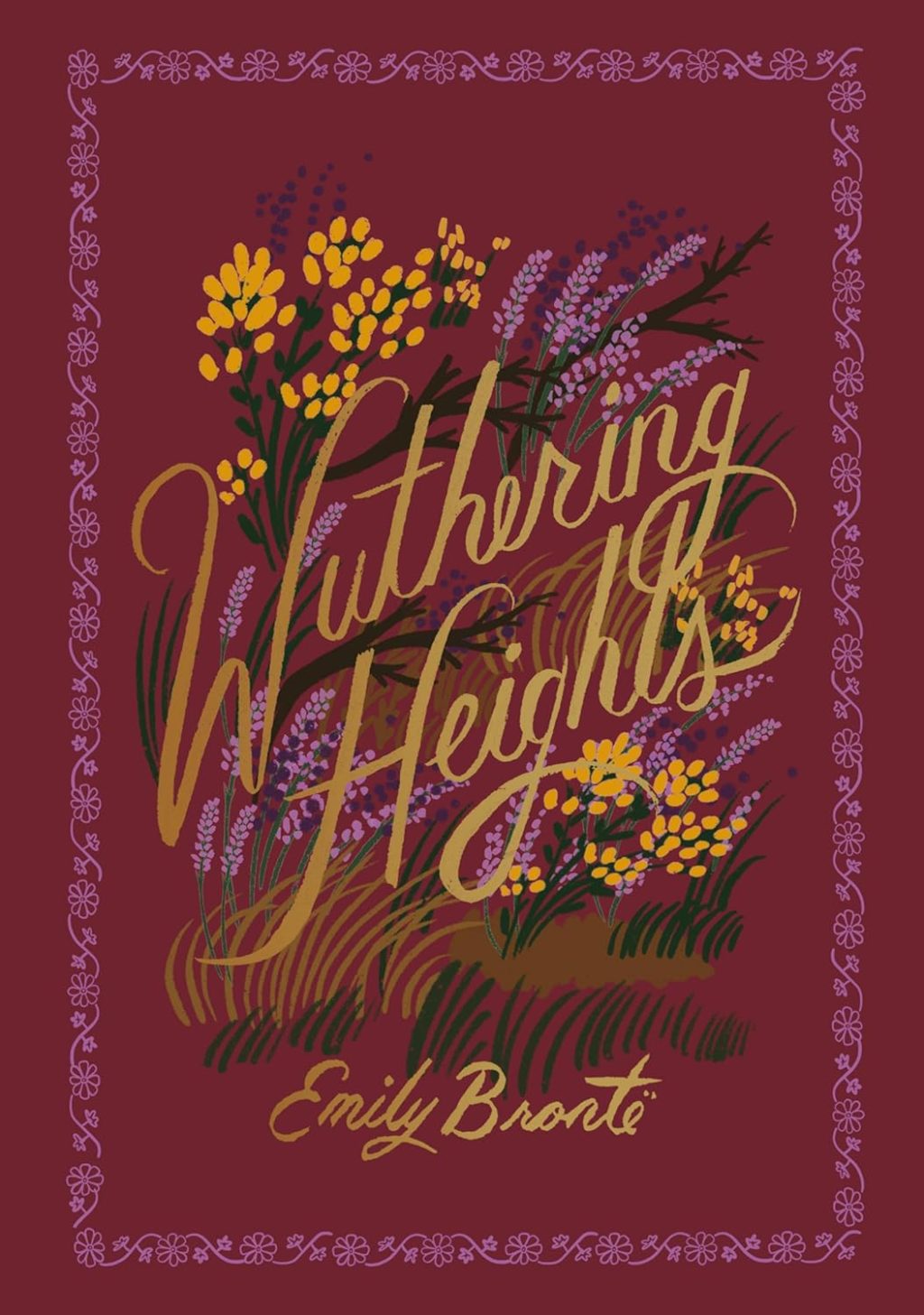 Wuthering Heights (Puffin Edition) 1 Wuthering Heights (Puffin Edition)