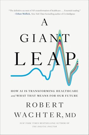 AI's Impact on Healthcare and Our Future