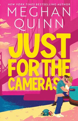 Cameras Only