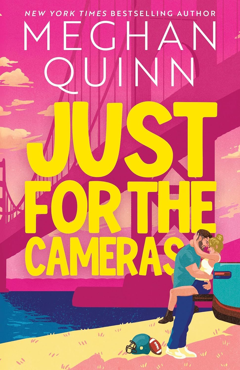 Cameras Only 1 Cameras Only