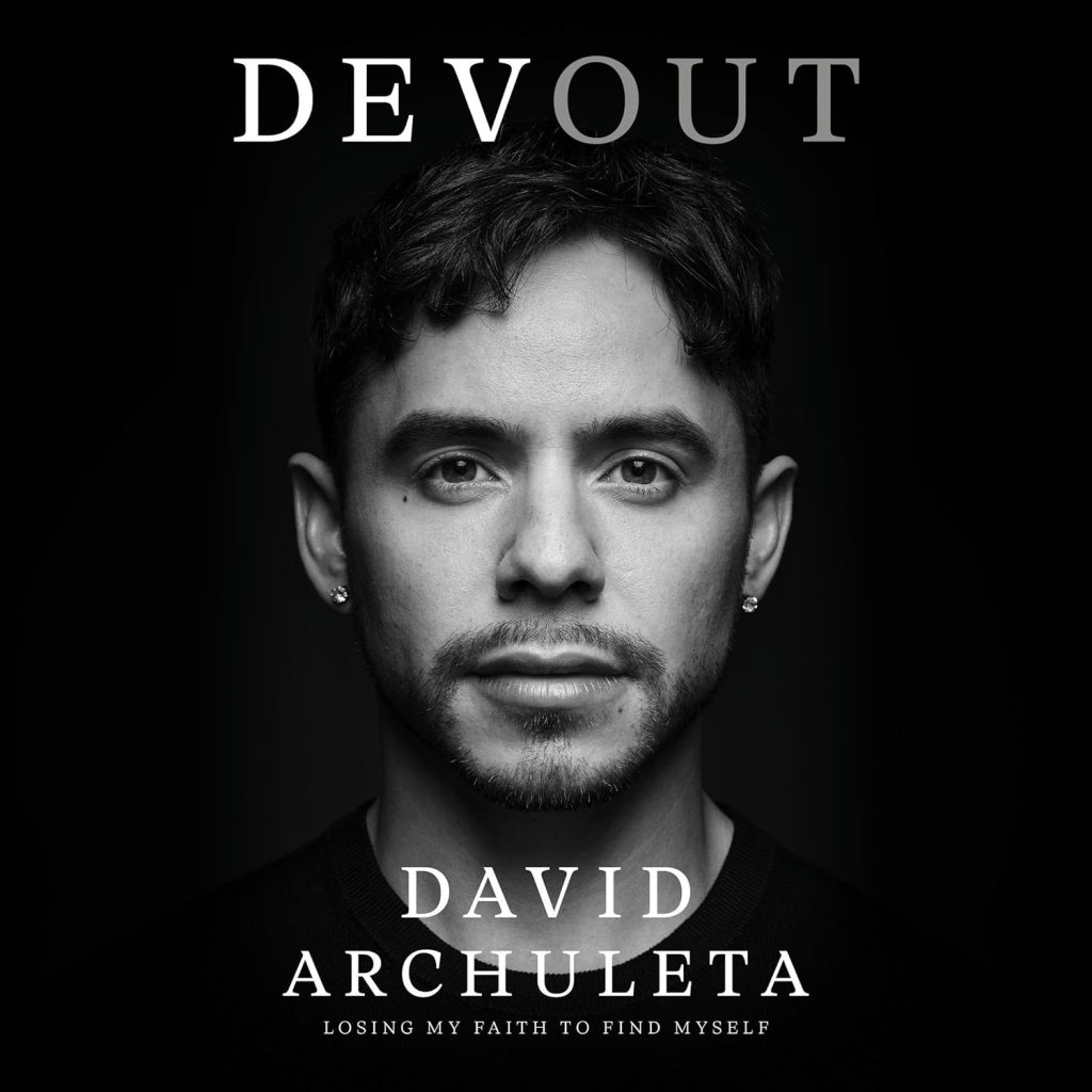 Devout: Losing My Faith to Find Myself 1 Devout: Losing My Faith to Find Myself