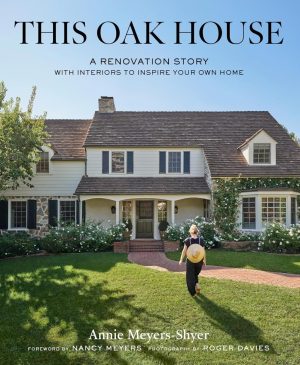 This Oak House: Inspiring Renovation Interiors