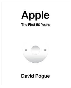 Apple: Celebrating 50 Years