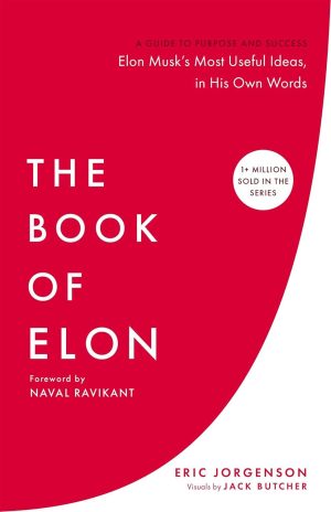 Elon: A Guide to Purpose and Success